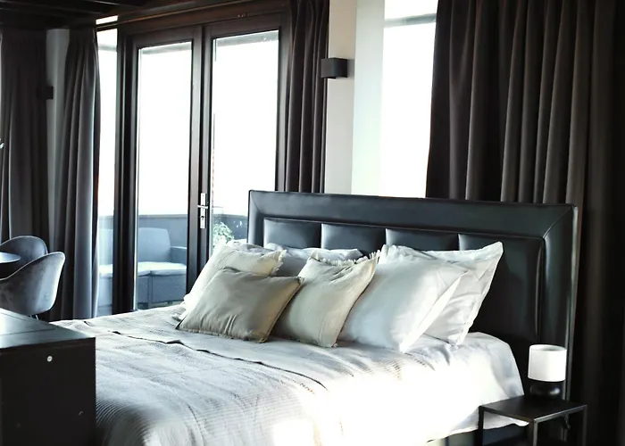 Luxe Wellness Suite Zaandam - Amsterdam