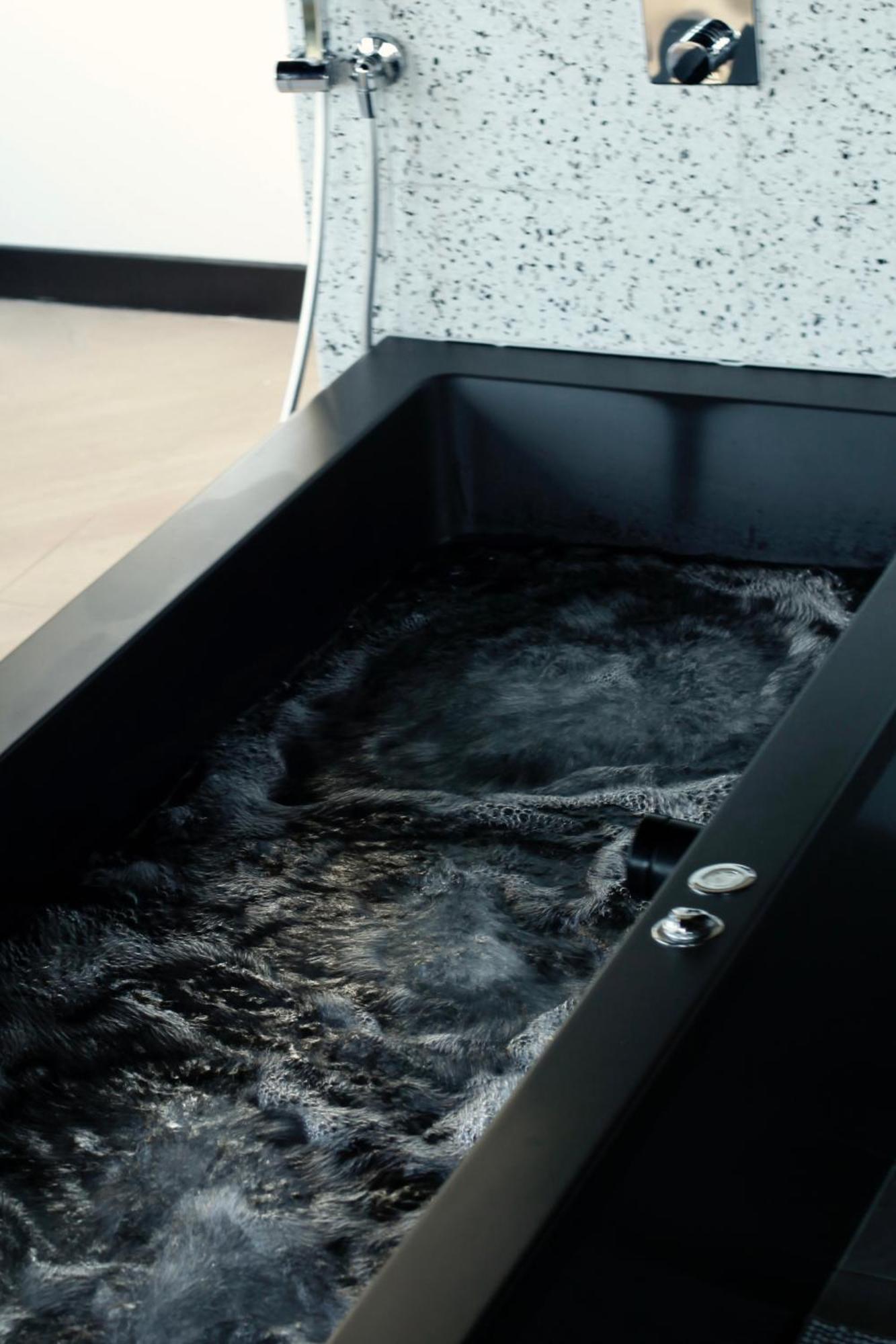 Appartamento Luxe Wellness - Amsterdam *