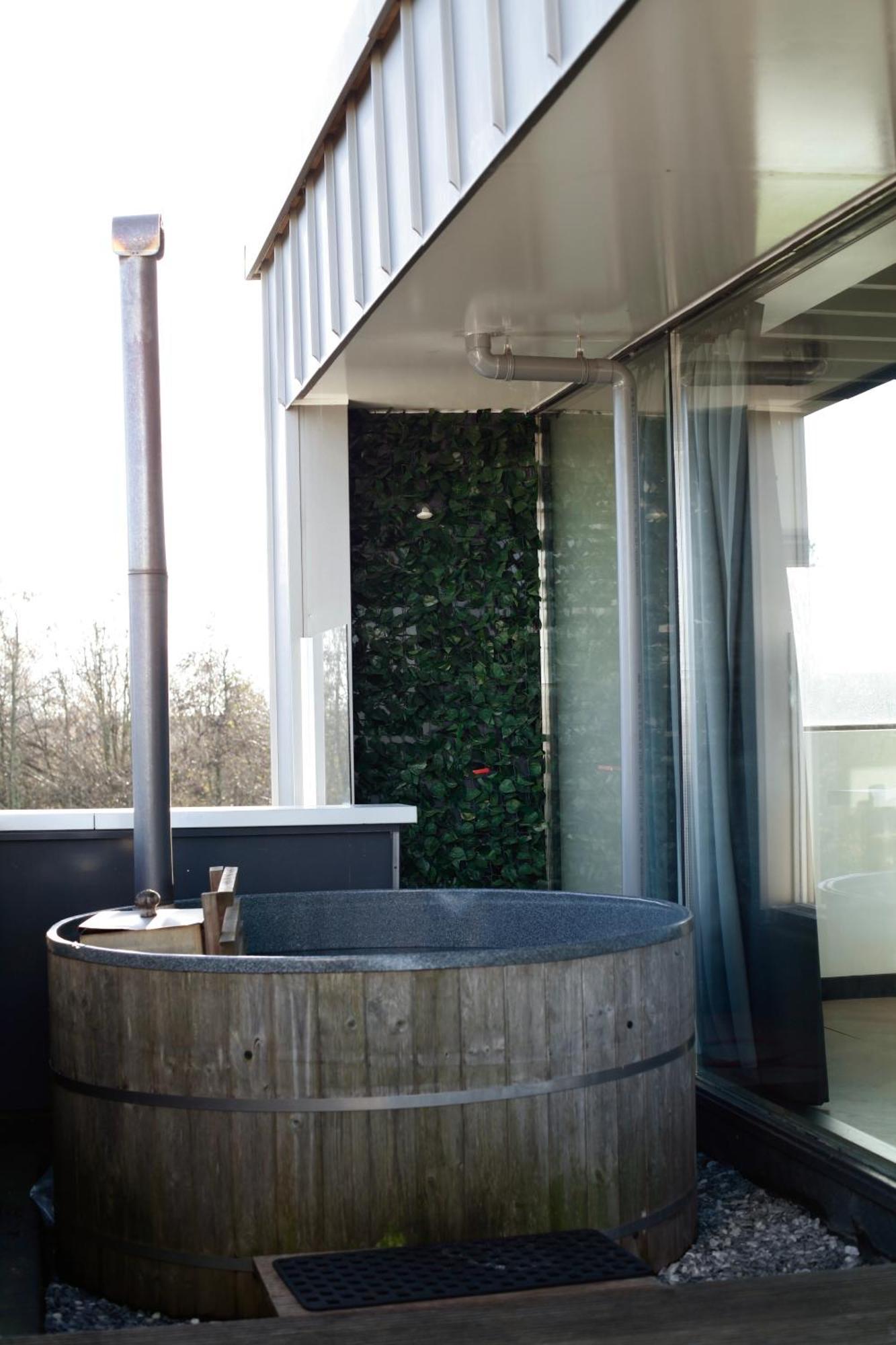 Luxe Wellness - Amsterdam Appartamento