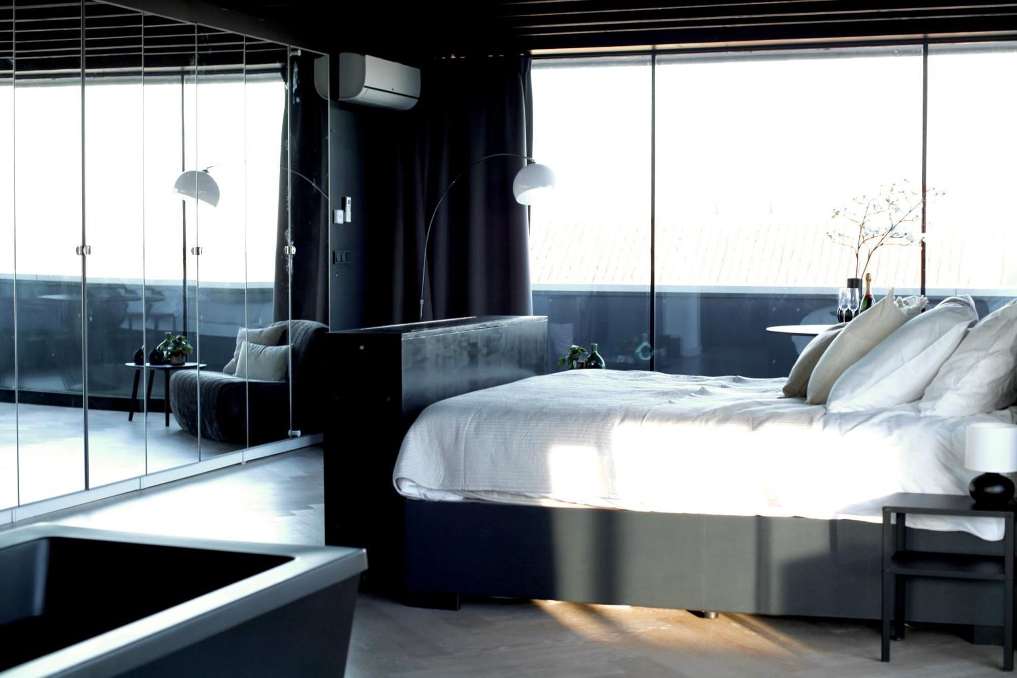 Luxe Wellness - Amsterdam *
