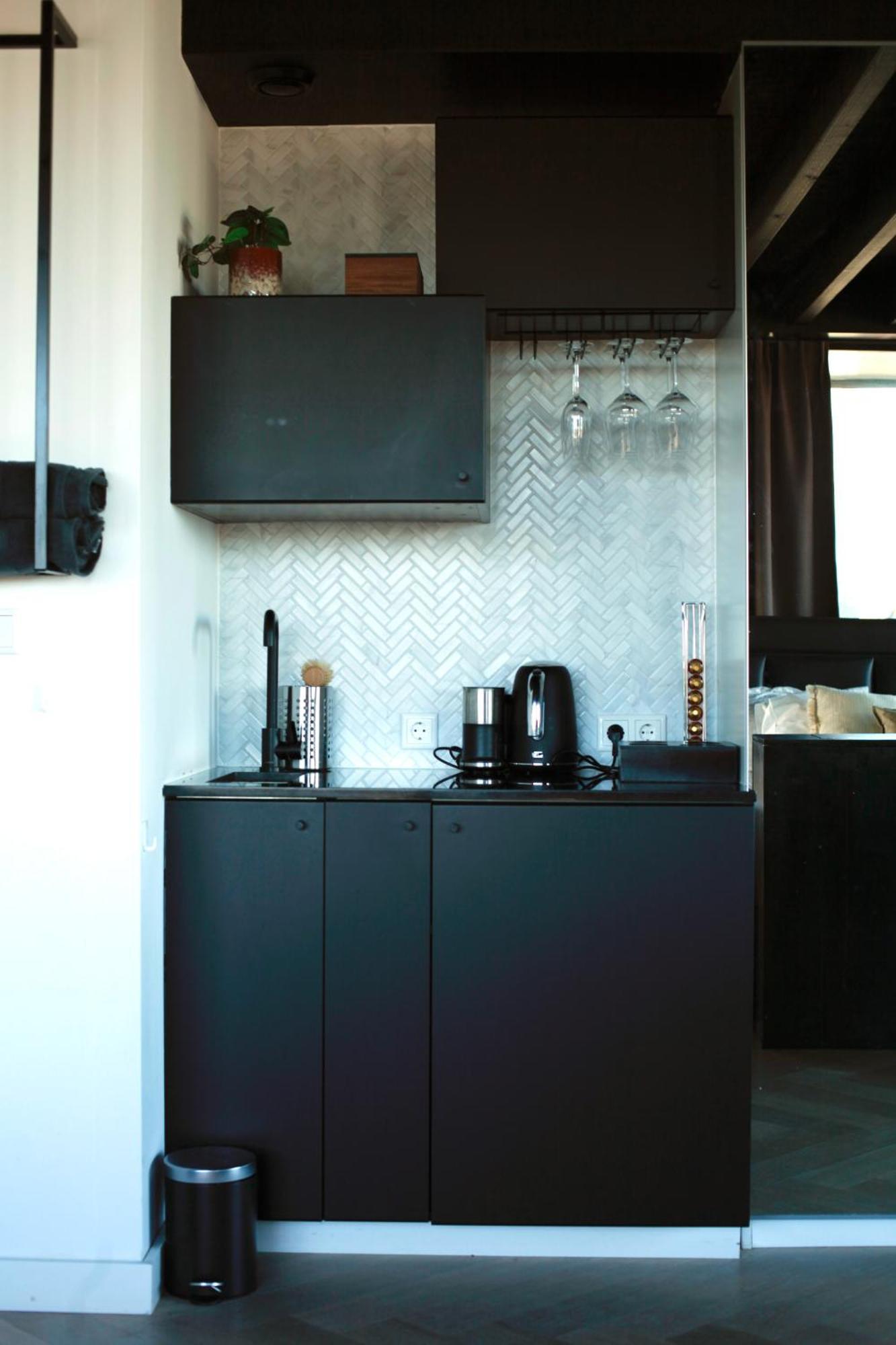 Luxe Wellness - Amsterdam Appartamento *