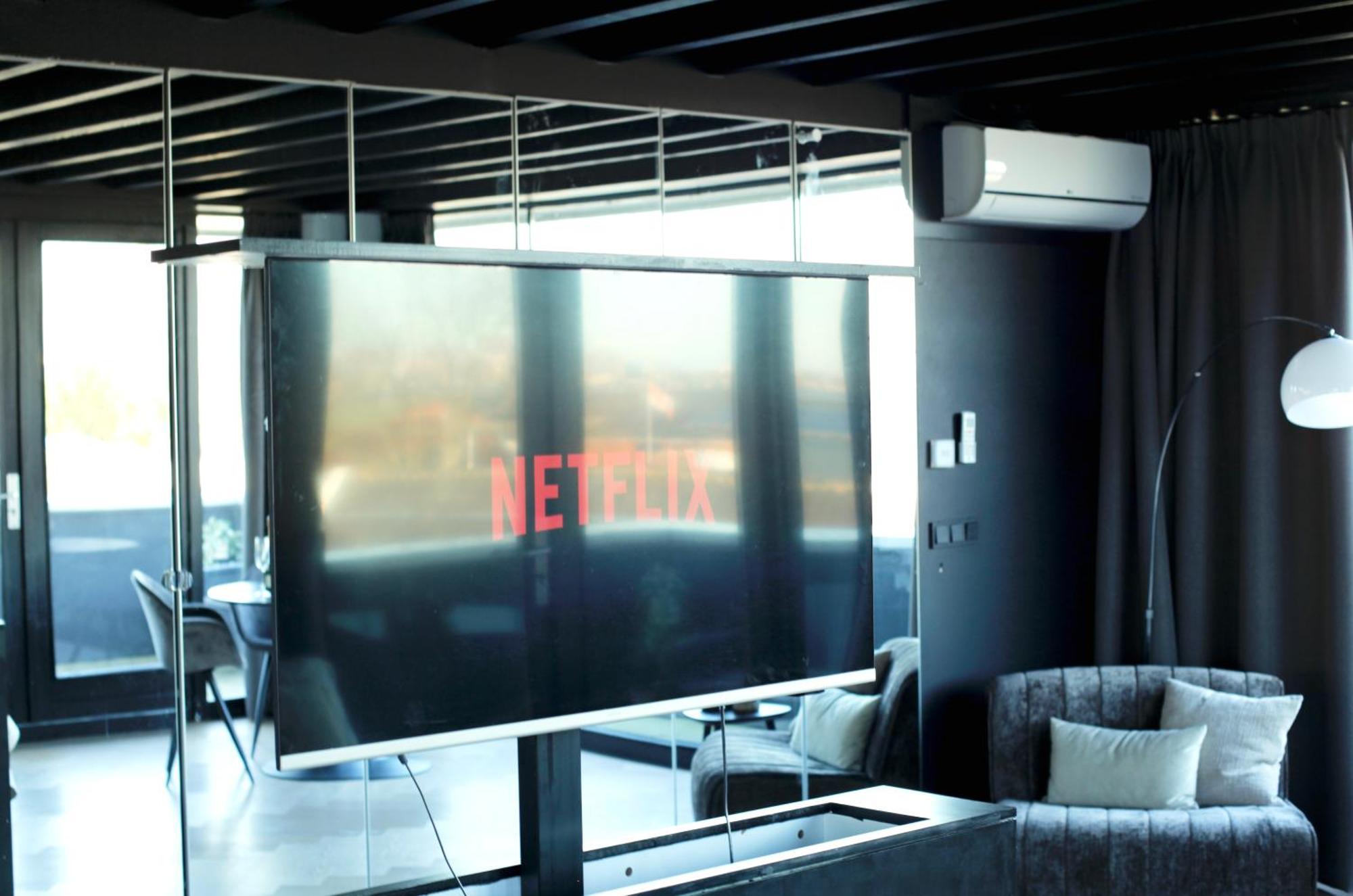 Luxe Wellness - Amsterdam Zaandam