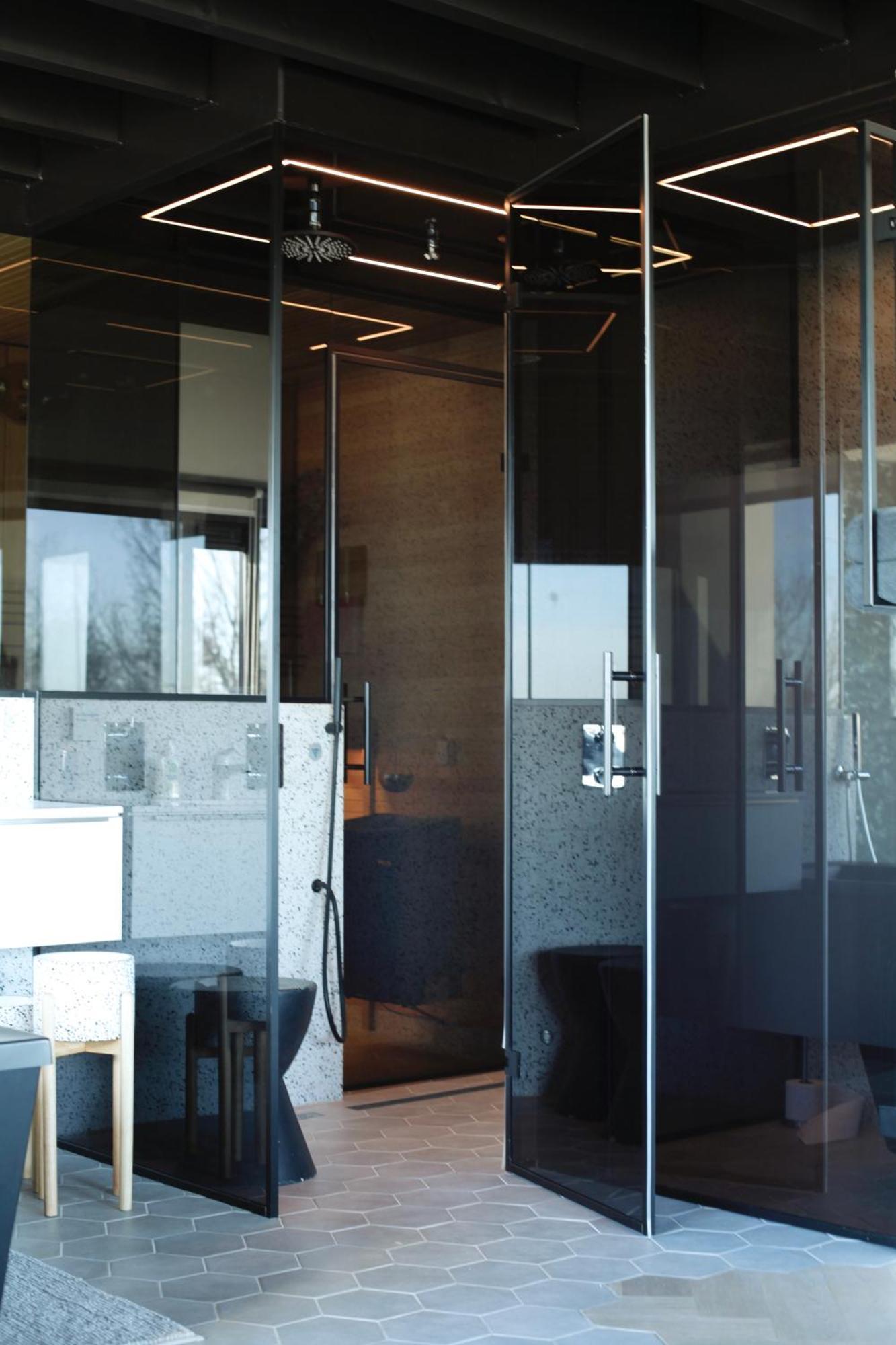 Luxe Wellness - Amsterdam *