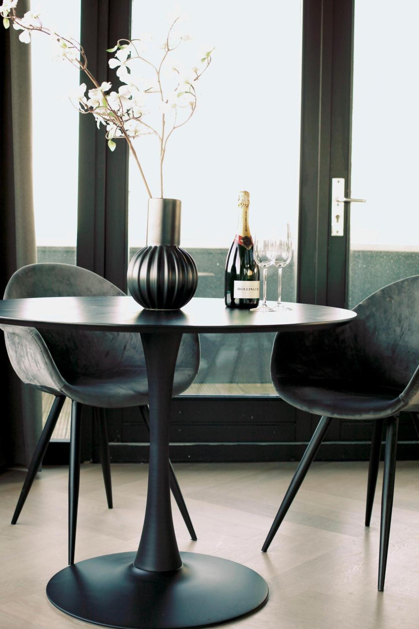 Luxe Wellness - Amsterdam