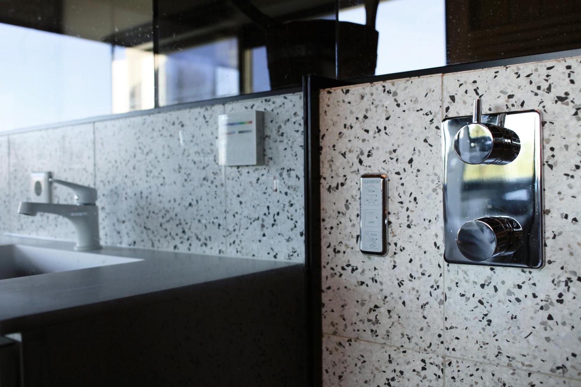 Luxe Wellness - Amsterdam Appartamento